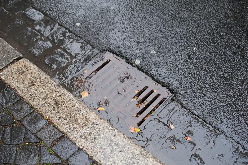 Blocked Drains Responsibility in Wilmslow Cheshire
